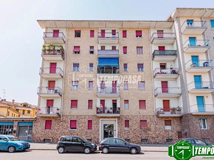 Appartamento trilocale in vendita in Via Giuseppe Orsi, Tortona