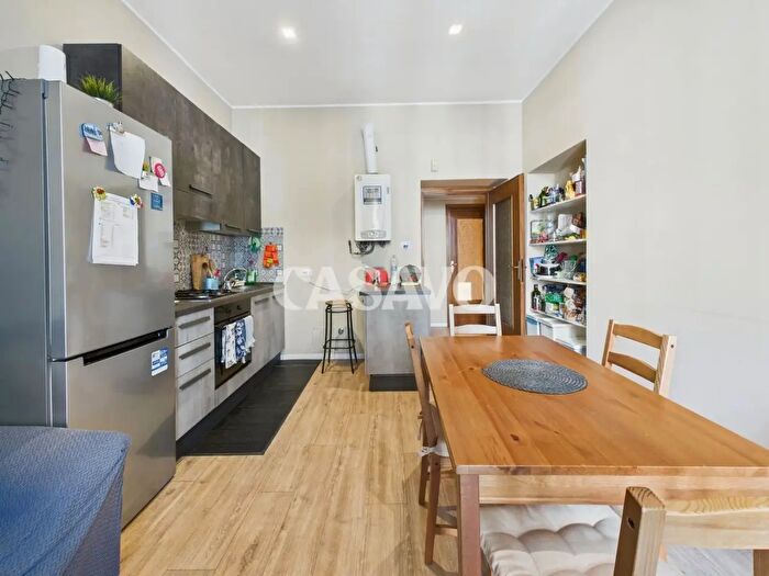 Appartamento con 5 locali in vendita in Milano