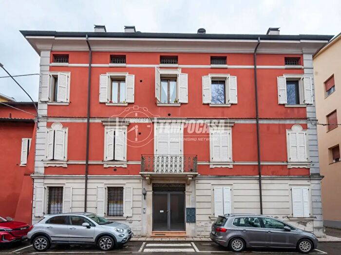 Appartamento bilocale in vendita in Corso Liberta, San Cesario Sul Panaro