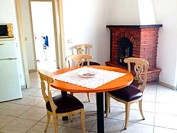 Appartamento trilocale in vendita in Viareggio