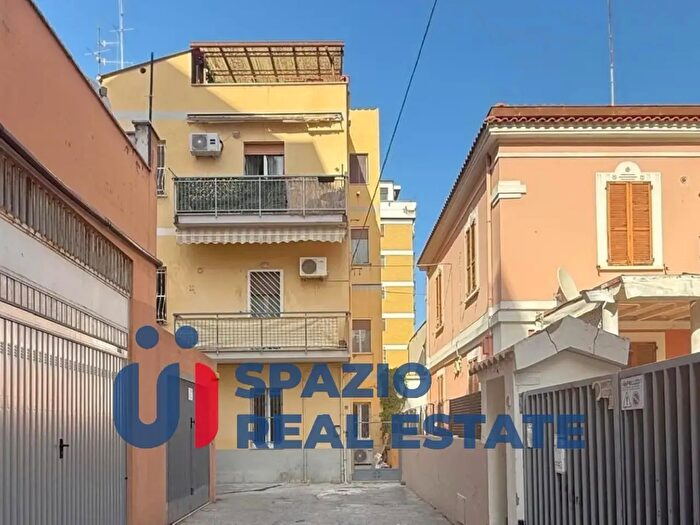 Appartamento trilocale in vendita in Via Bologna, Pescara