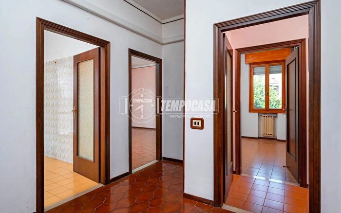 Appartamento quadrilocale in vendita in Sassuolo