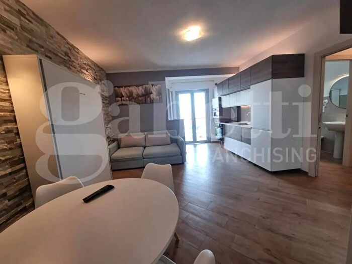 Appartamento monolocale in affitto in Via Aldo Moro a, Marino