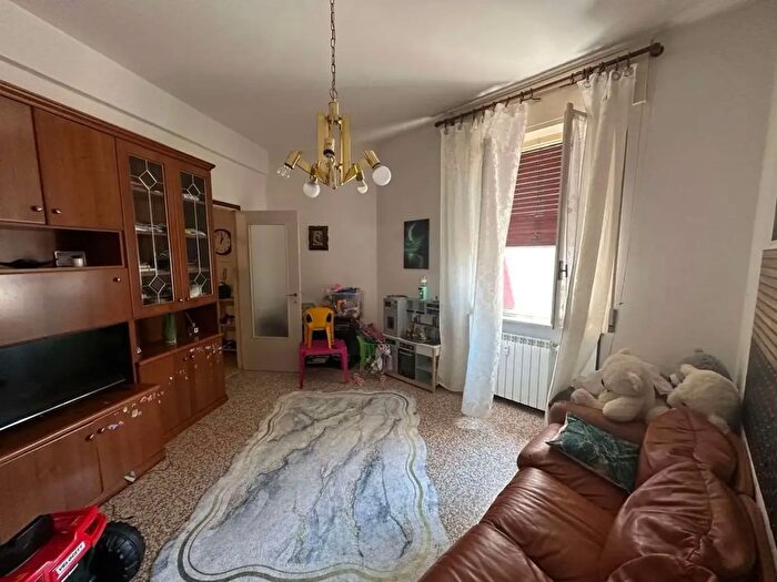 Appartamento quadrilocale in vendita in Tortona