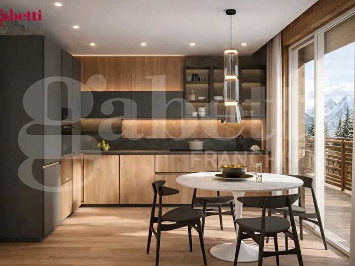 Appartamento con 5 locali in vendita in Località Bosco Verde, Rocca Pietore