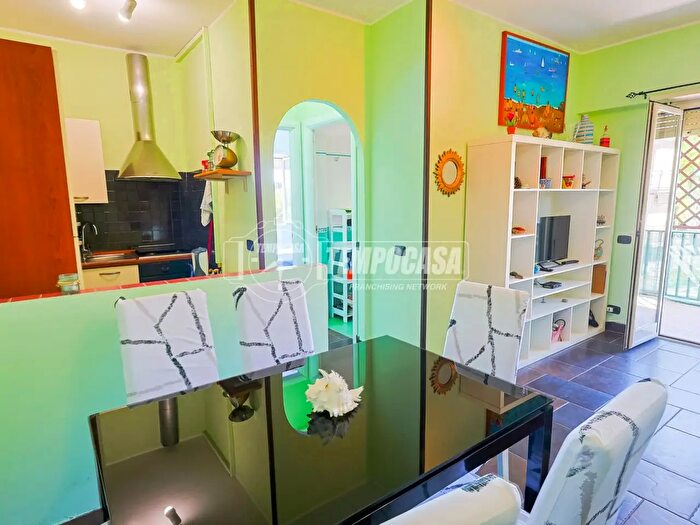 Appartamento bilocale in vendita in Via IV Novembre, Santa Marinella