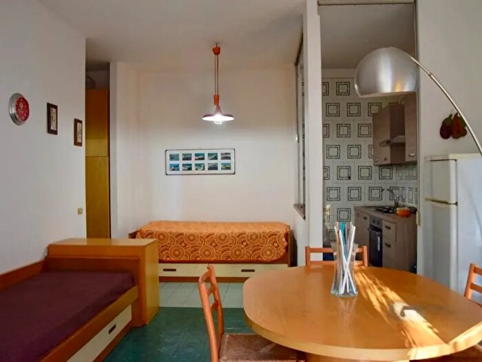 Appartamento bilocale in affitto in Rosignano Marittimo