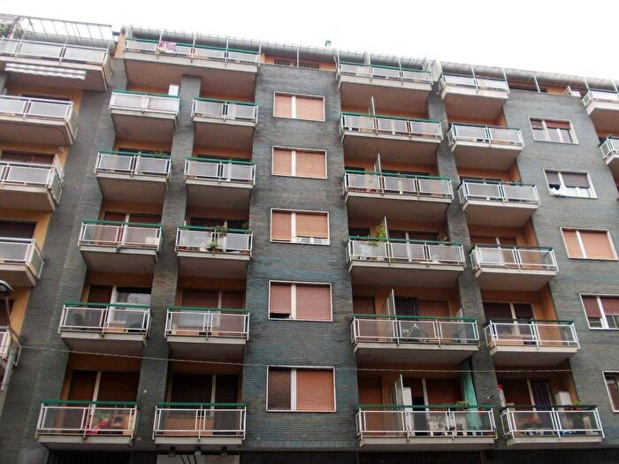 Casa bilocale in affitto in Santa Rita, Torino