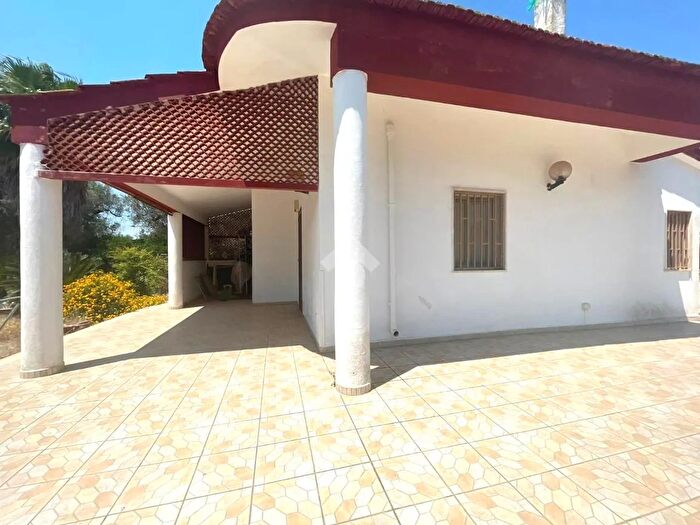 Casa monolocale in vendita in Corte di Corcioli, Mesagne