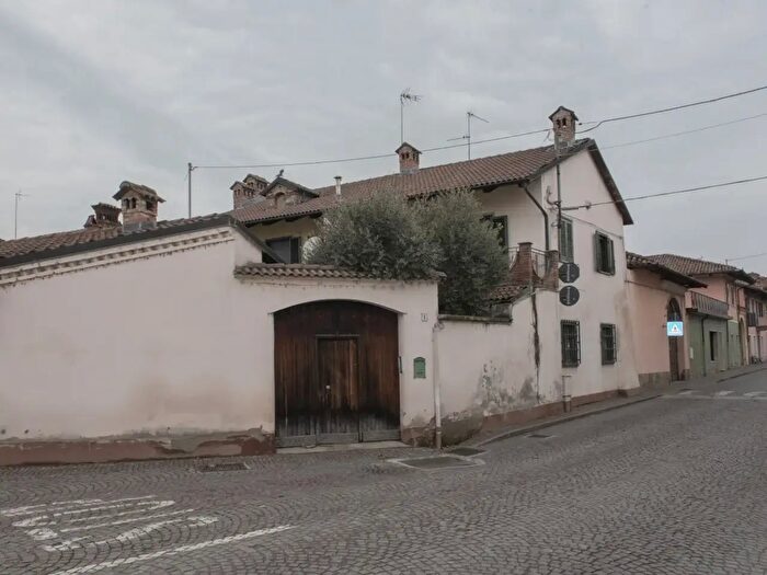 Appartamento in vendita in Via Torino, Casalgrasso