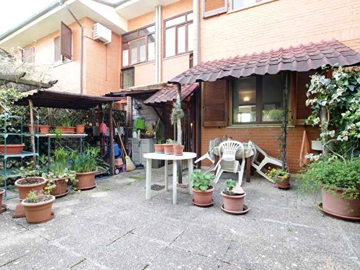 Appartamento con 5 locali in vendita in Via Campo a Paolo, Murlo