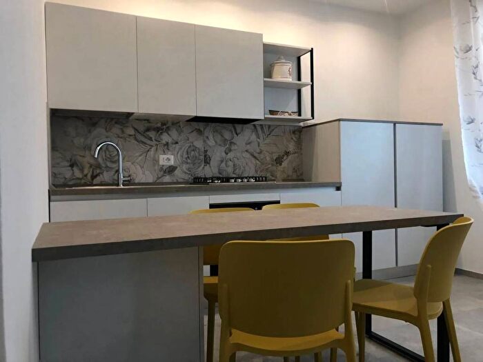 Appartamento bilocale in affitto in Lagomaggio, Rimini