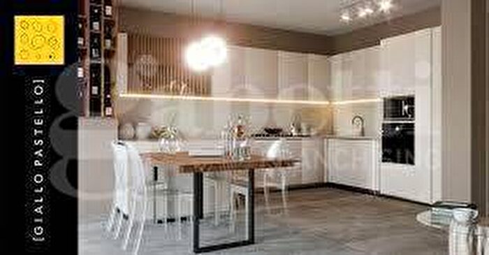 Appartamento bilocale in affitto in via king, Borgo Panigale, Bologna