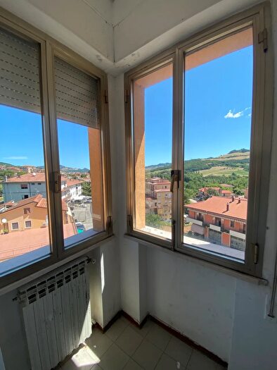 Appartamento in vendita in Novafeltria Rn, Novafeltria