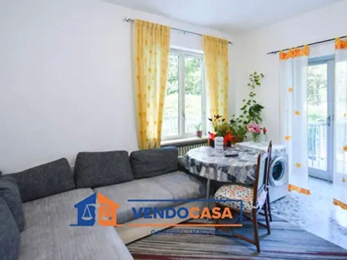 Appartamento trilocale in vendita in Via Torino, Trofarello