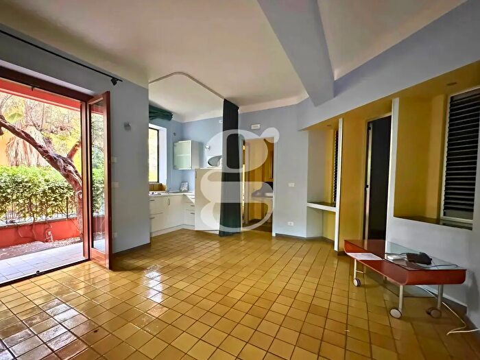 Appartamento bilocale in vendita in Via Nettuno Snc, Milazzo