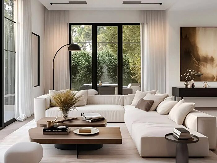 Appartamento trilocale in vendita in Via Francesco Datini, Firenze