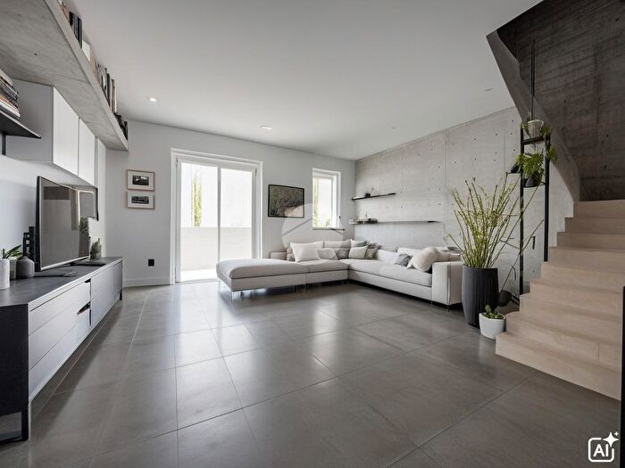 Appartamento con 5 locali in vendita in Via Bra, Nichelino