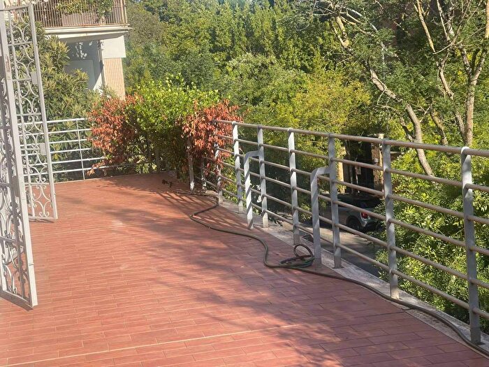 Appartamento con 6 locali in affitto in via Tommaso Salvini, Parioli, Roma