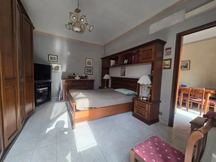 Appartamento bilocale in vendita in Corso Belgio, Torino
