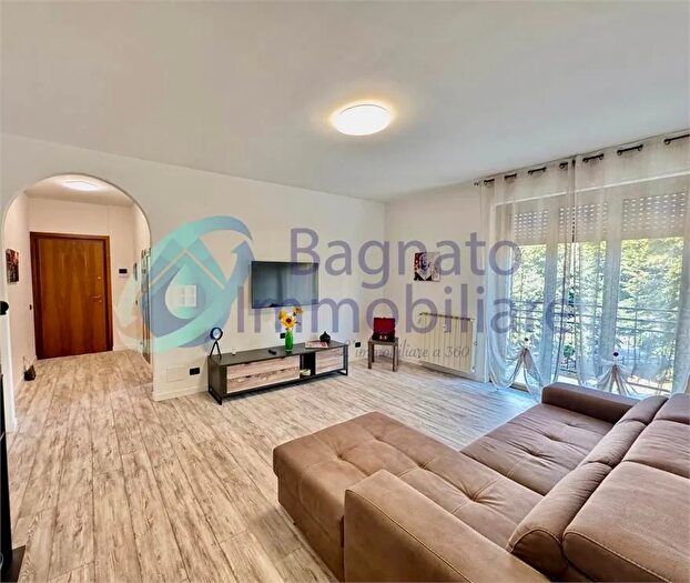 Appartamento trilocale in vendita in Novara San Rocco, Novara