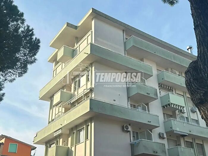 Appartamento bilocale in vendita in Via Silvio Trentin, Jesolo