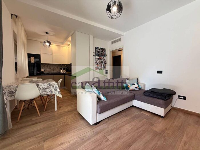 Appartamento trilocale in affitto in Via Dei Frentani, Chieti Città, Chieti