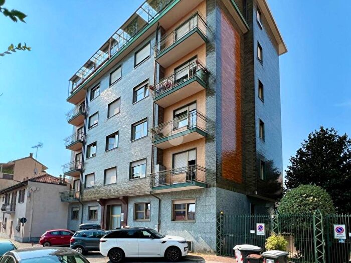 Appartamento bilocale in affitto in Via C Battisti, Centro Storico, Rivoli