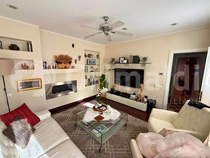 Casa quadrilocale in vendita in Padova