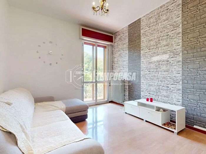 Appartamento quadrilocale in vendita in Via Lenzi, Castel DAiano