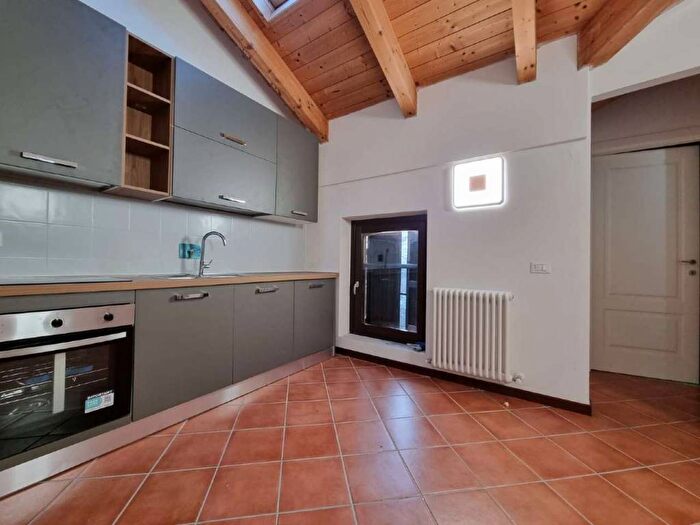 Appartamento bilocale in affitto in via Fiume Vecchio, Frazioni di Molinella, Molinella