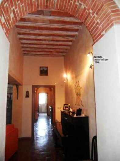 Appartamento con 6 locali in vendita in Corso Via XX Settembre, Casciana Terme Lari