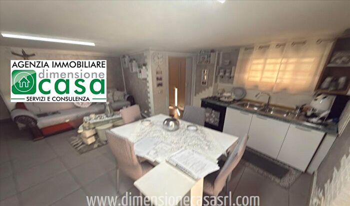 Casa monolocale in vendita in Via Valenza, San Cataldo