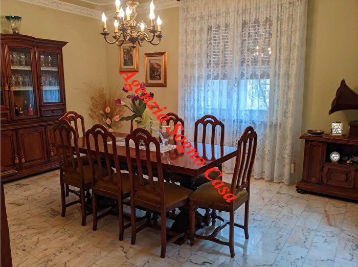 Casa quadrilocale in vendita in Zona Rovere Forli ForliCesena, Forli