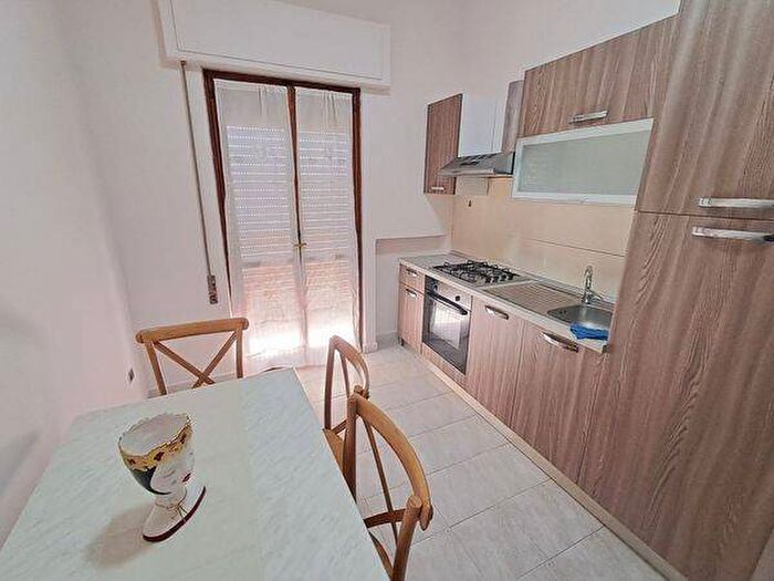 Appartamento trilocale in affitto in Viale Vincenzo De Filippis, SantAntonio De Filippis, Catanzaro