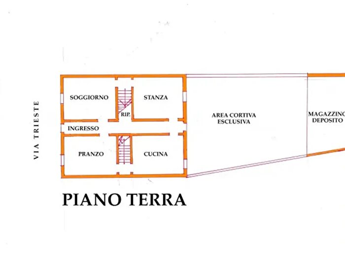 Case in Vendita e in Affitto - 2