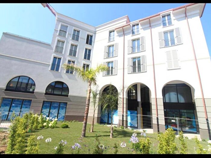 Appartamento bilocale in affitto in Via Vittorio Alfieri, Oneglia, Imperia