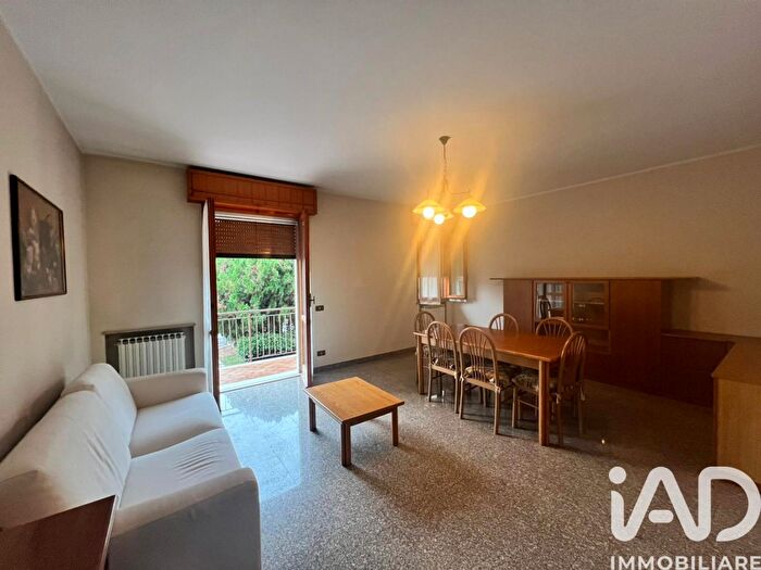 Casa quadrilocale in vendita in Via Pietro Mascagni, Finale Emilia