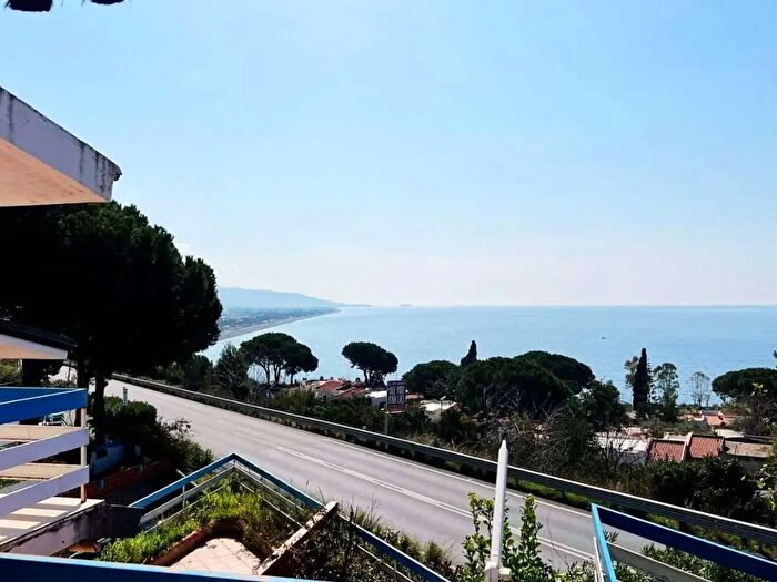 Appartamento bilocale in vendita in Residence Lo Scoglio, Scalea
