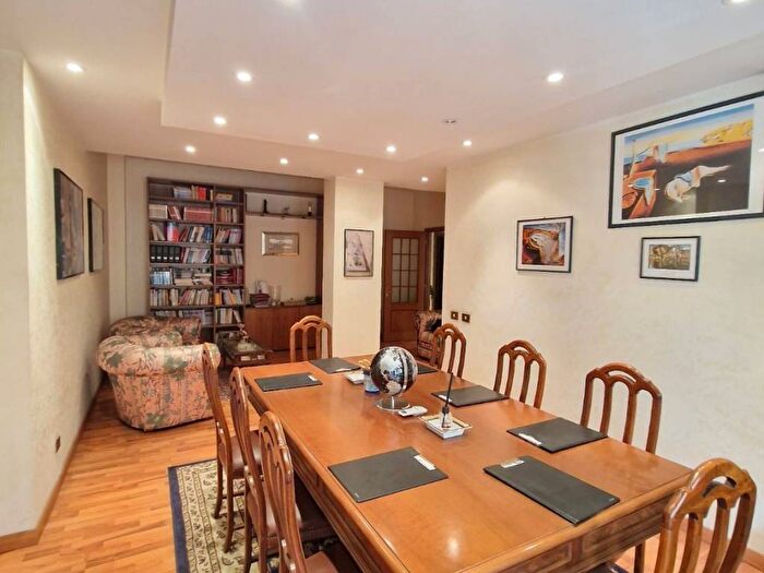 Appartamento quadrilocale in affitto in Via della Magliana, Trullo Colle del Sole, Roma