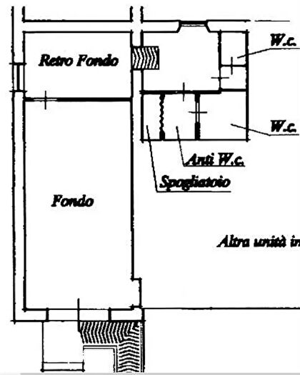 Casa in vendita in Rosignano Marittimo