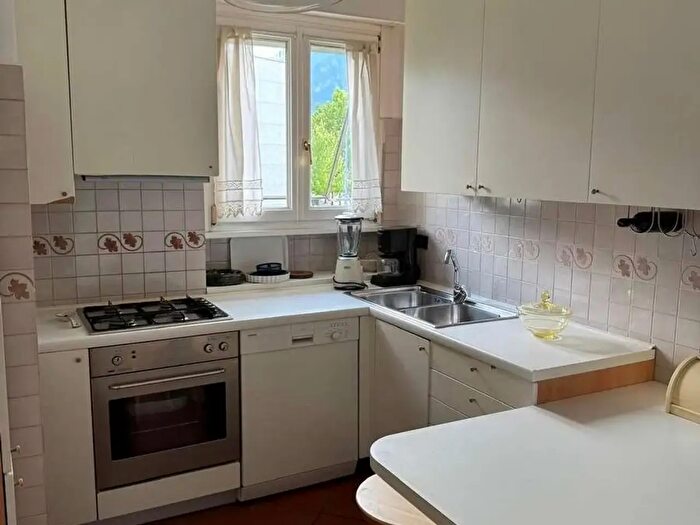 Appartamento quadrilocale in affitto in Via G Gerola, Trento
