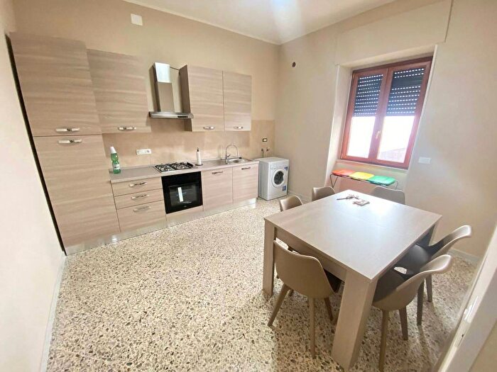 Appartamento quadrilocale in affitto in Via Tenente Nastri, Lancusi Penta Bolano, Fisciano