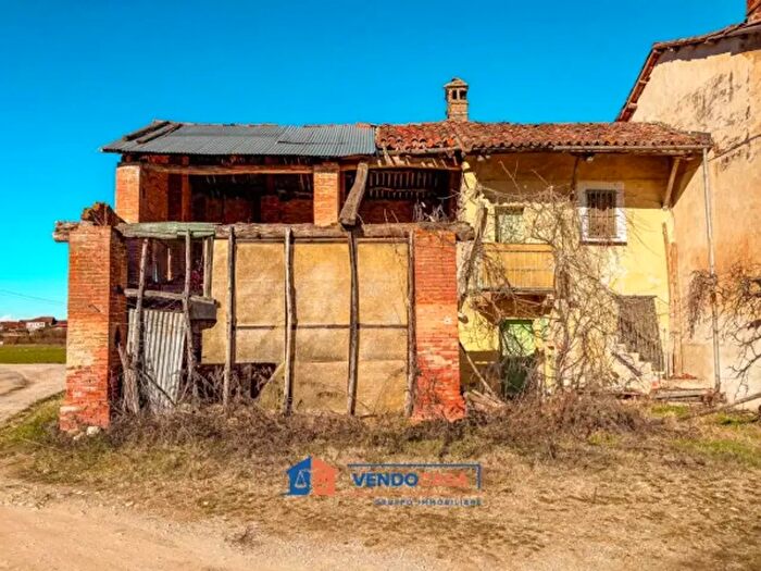 Casa trilocale in vendita in Località Valle, Piozzo