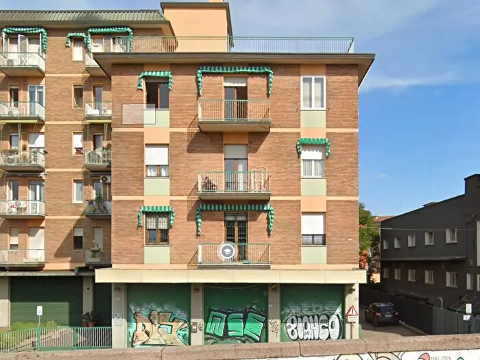 Appartamento monolocale in vendita in Via Emilio Zago, Bologna