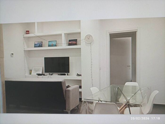 Appartamento quadrilocale in affitto in Piazza Luigi Pierangeli, Ospedale, Pescara