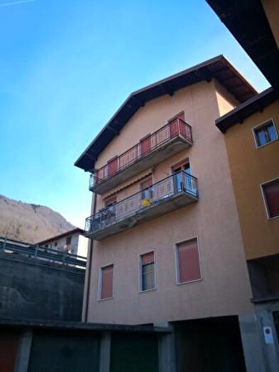 Casa quadrilocale in vendita in Edolo