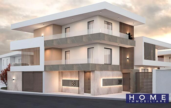 Casa trilocale in vendita in Parete