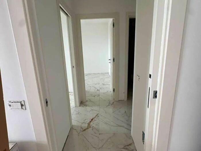 Appartamento bilocale in vendita in Via Picarielli, Salerno