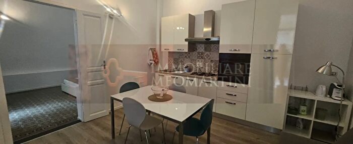 Appartamento bilocale in affitto in Via Malta Siracusa Sr, Siracusa